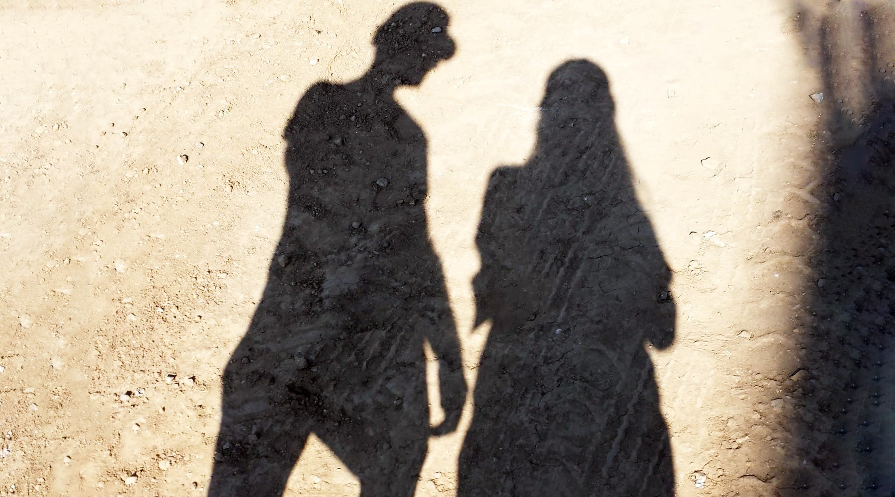 Over and out. Thank you for an amazing 20 years.