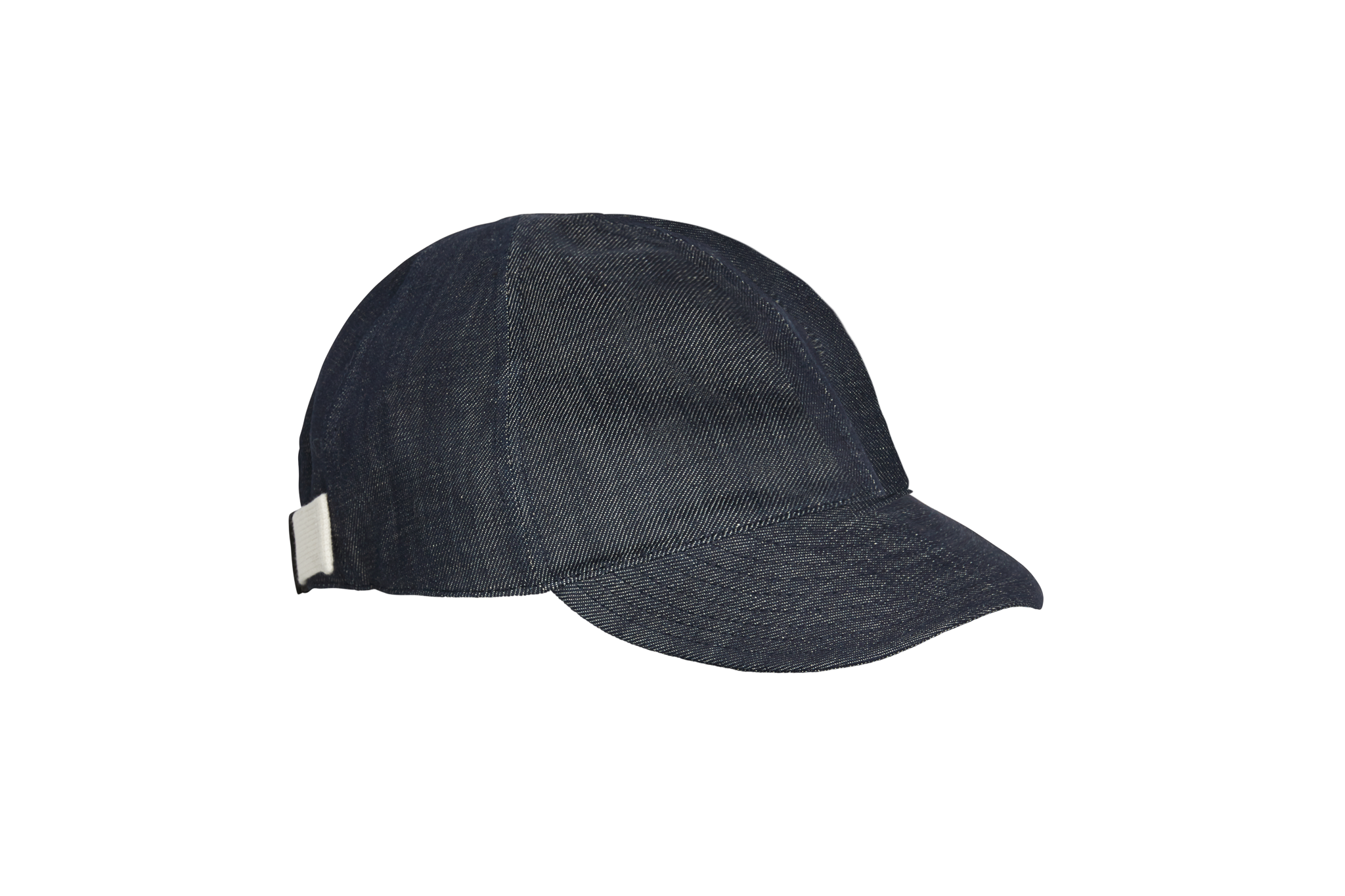 indigo linen denim MECHANIC CAP – swrve indigo linen denim MECHANIC CAP – swrve