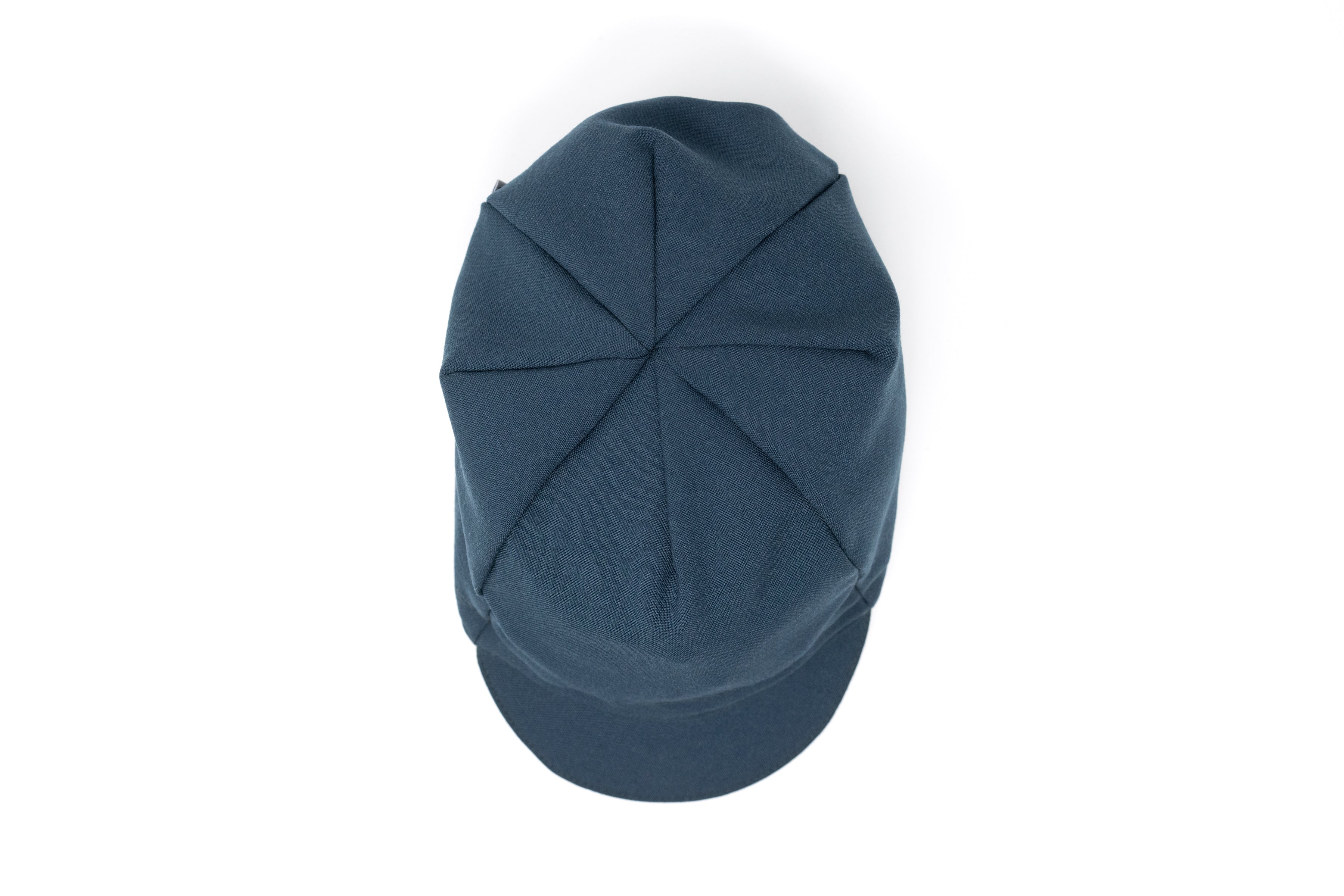 Los Angeles Wool Hat - Navy