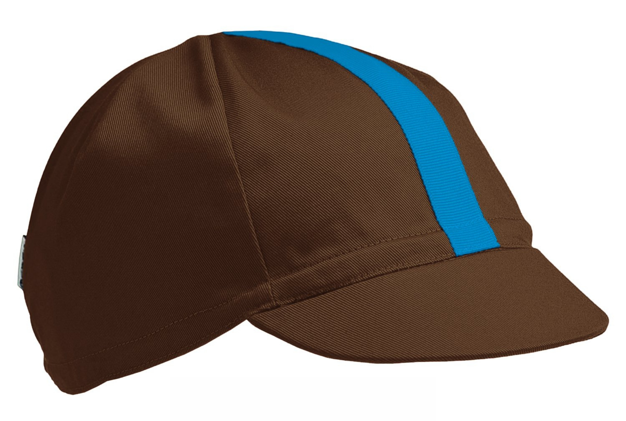 4 panel cycling cap