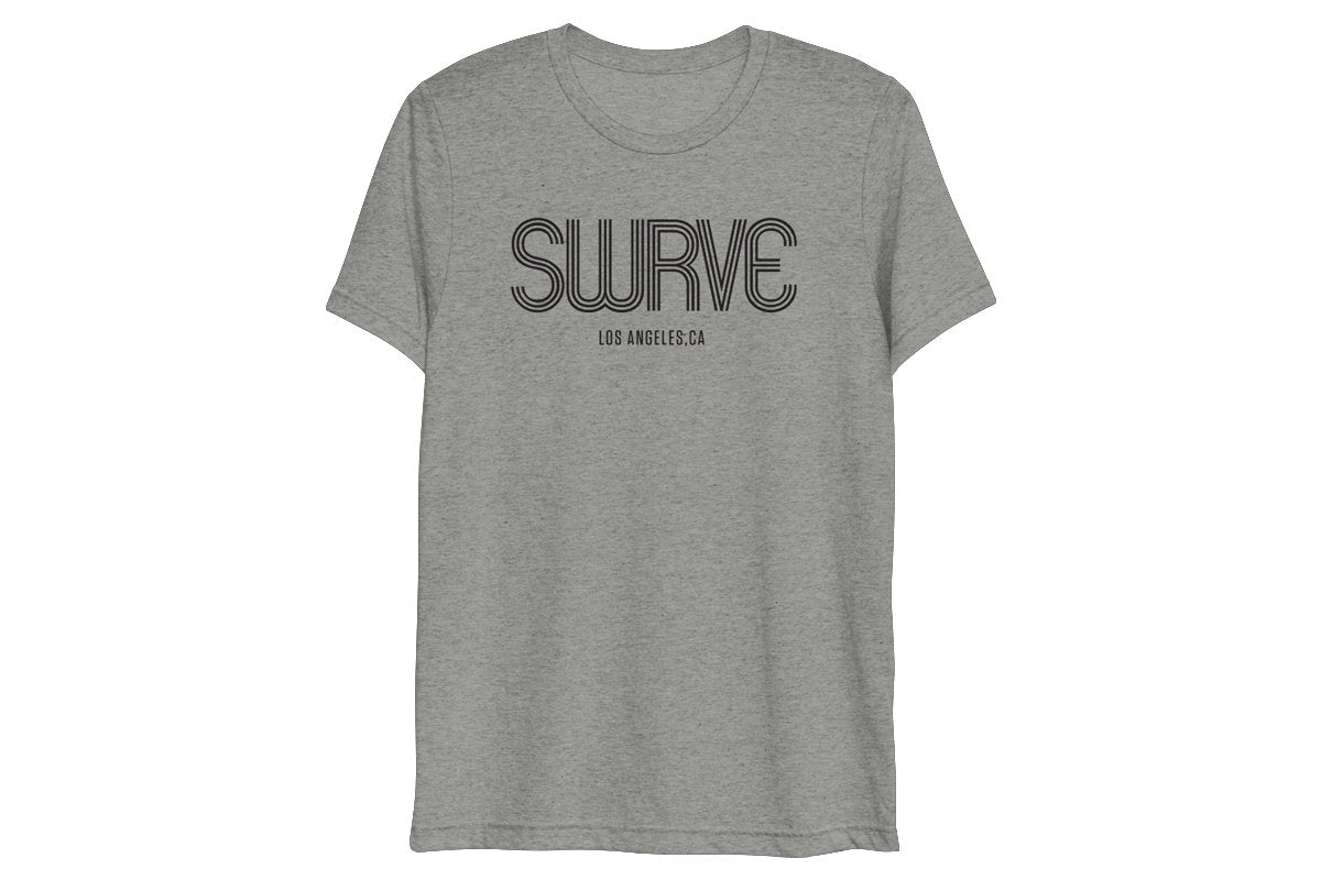 Unisex Tri-Blend T-Shirt  Nats Archive Employee Shop
