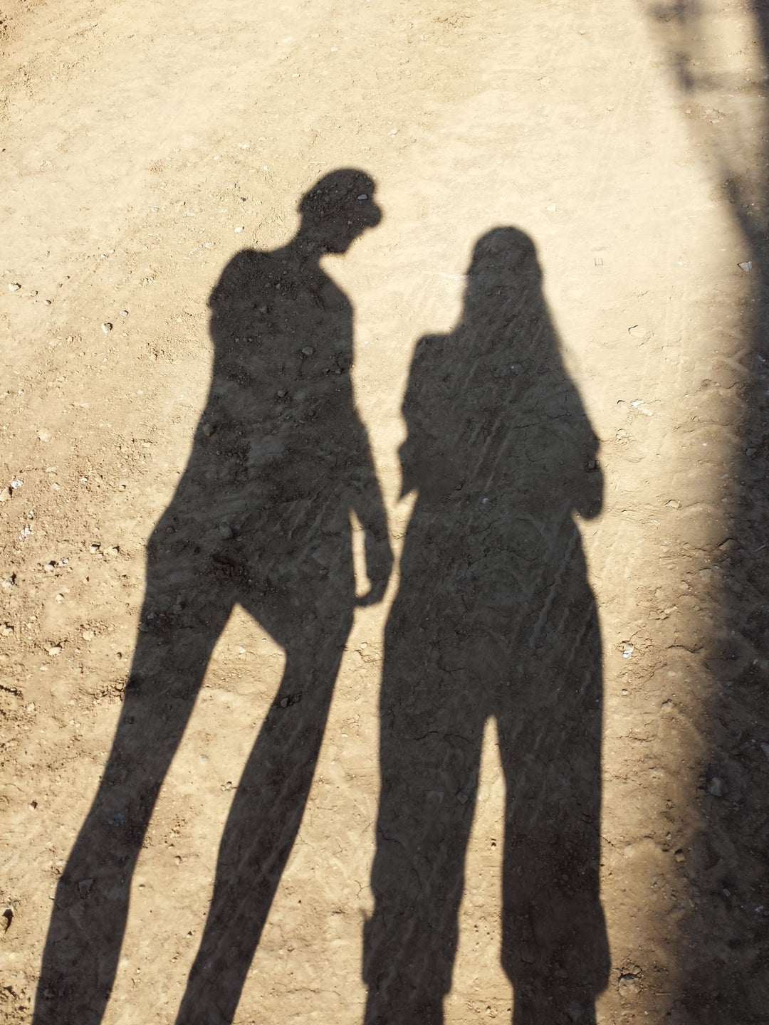 Over and out. Thank you for an amazing 20 years.