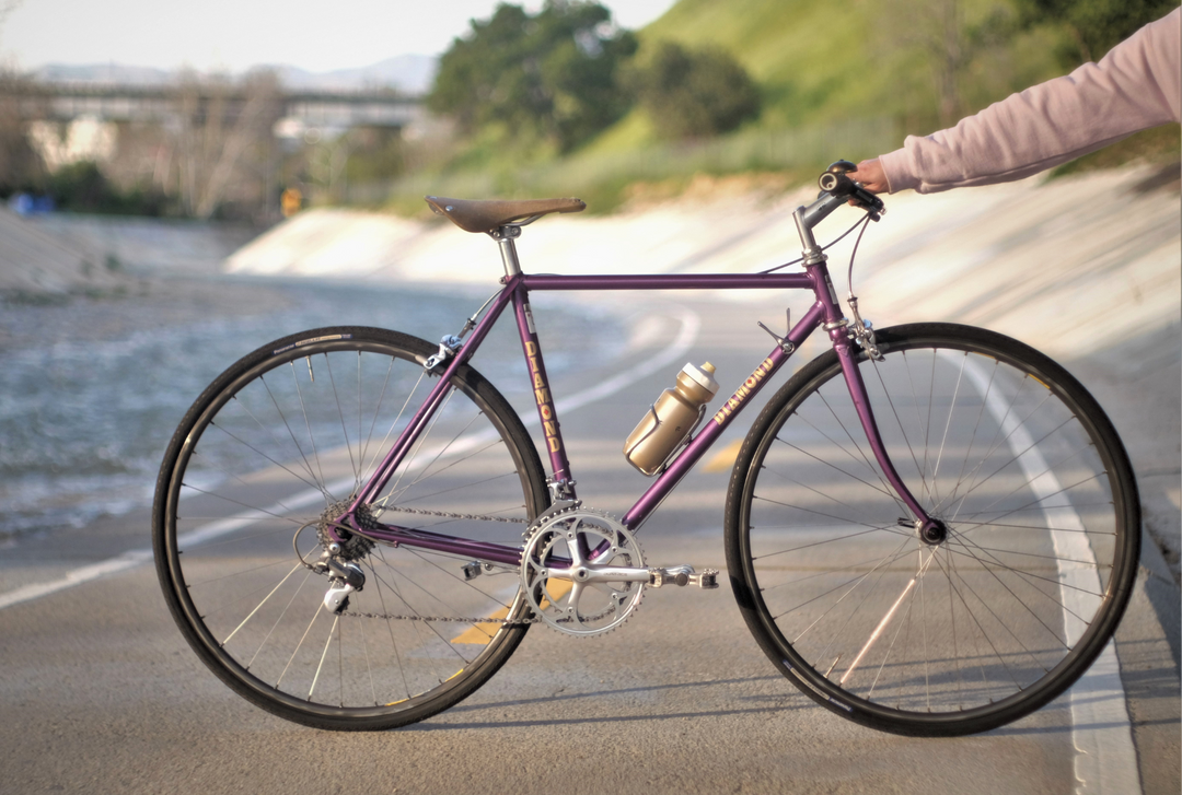 Diamond clearance bike bikes