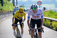 Matt's 2023 Tour de France Highlights