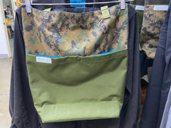 stationary POCKET TOTE