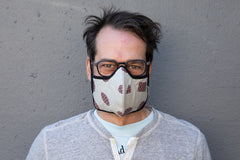 super limited edition MASK