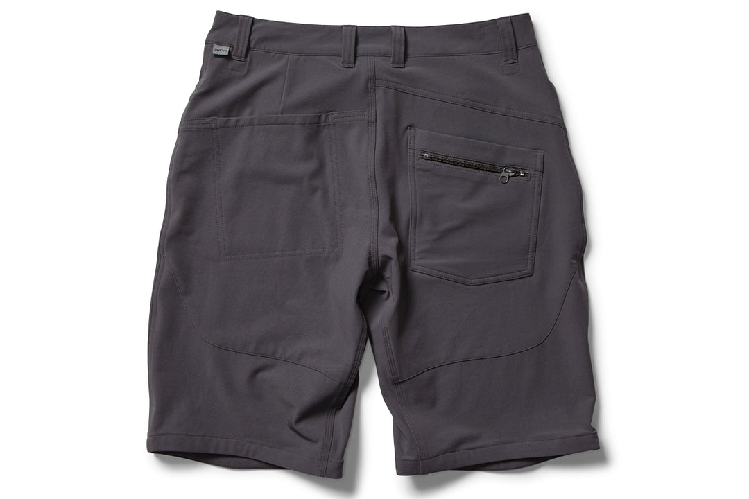 - TRANSVERSE - regular shorts – swrve