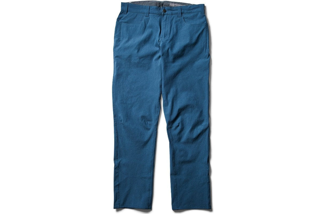 old stock durable cotton REGULAR TROUSERS