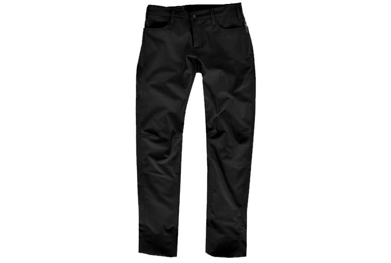 Empyre Rocky Black 10K Snowboard Pants 2024