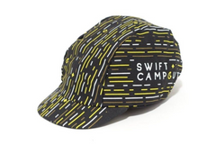 swift campout CYCLING CAP