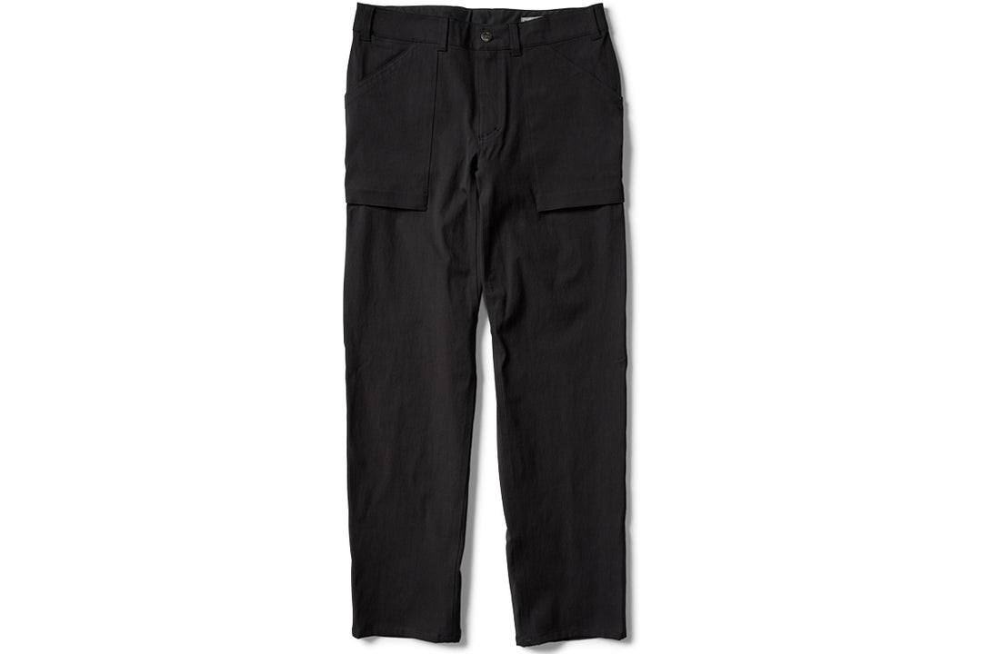 durable cotton CAMP TROUSERS – swrve