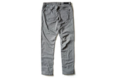 grey wash CORDURA® slim jeans